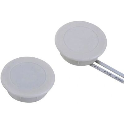 Velleman HAA307 Serratura elettromagnetica - Bianco Velleman HAA307 Serratura elettromagnetica - Bianco
