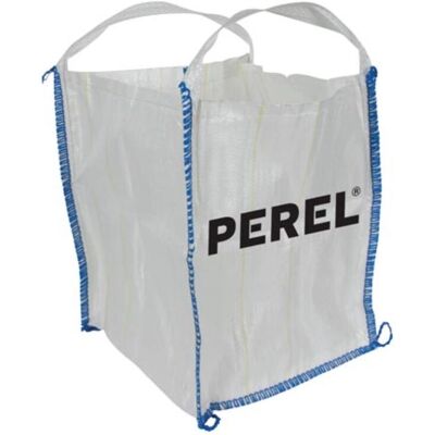 Perel Sac à Ordures 300L - Conteneur à Déchets Résistant - Publicité Perel Sac à Ordures 300L - Conteneur à Déchets Résistant - Publicité
