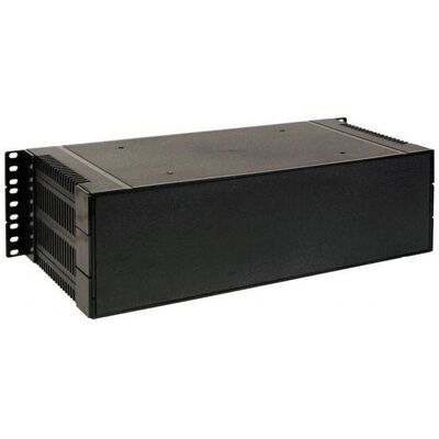 Obudowa Rack 19" ABS - 3U Velleman Obudowa Rack 19" ABS - 3U Velleman
