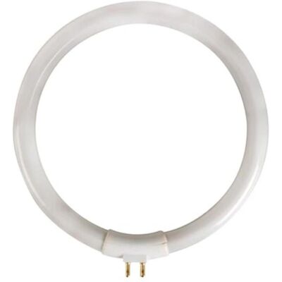 Velleman Vervanglamp 12W T4 - Ringleuchtstoffröhre Velleman Vervanglamp 12W T4 - Ringleuchtstoffröhre