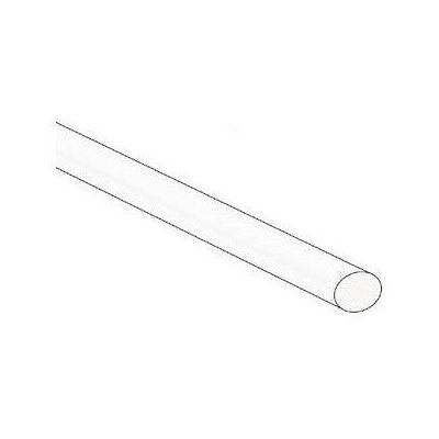 Velleman Tubo Termoretraibile Bianco 4,8mm - 50 pezzi Velleman Tubo Termoretraibile Bianco 4,8mm - 50 pezzi