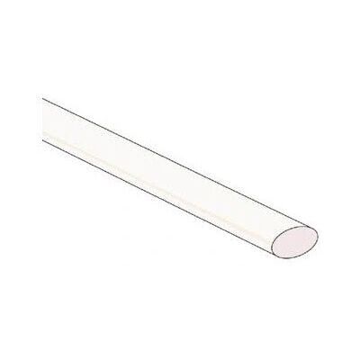 Tubo termorestringente trasparente Velleman 6,4mm - 50 pezzi Tubo termorestringente trasparente Velleman 6,4mm - 50 pezzi