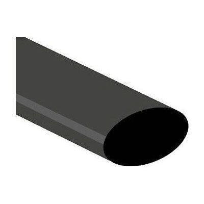 Velleman Gaine thermorétractable noire - 25.4mm - 25 pcs - Isolation & Protection - Publicité Velleman Gaine thermorétractable noire - 25.4mm - 25 pcs - Isolation & Protection - Publicité
