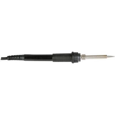 Velleman VTSSC74/SP1 Lötkolben - 90W - Schwarz - Lötgerät Velleman VTSSC74/SP1 Lötkolben - 90W - Schwarz - Lötgerät