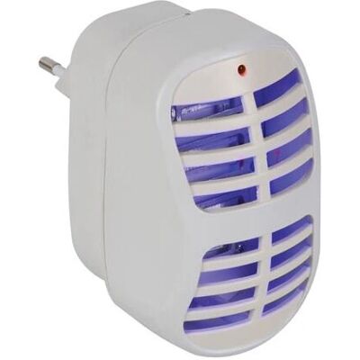 Perel GIK15 rovarirtó - Elektromos, UV-LED, 900 V, 20 m², Fehér - Rovarirtó/Elűző Perel GIK15 rovarirtó - Elektromos, UV-LED, 900 V, 20 m², Fehér - Rovarirtó/Elűző