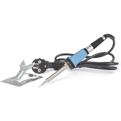 Velleman VTS30LF Soldador sin plomo - 30W, 400-450°C Velleman VTS30LF Soldador sin plomo - 30W, 400-450°C