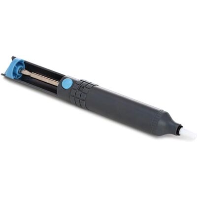 Velleman VTD6 - Accessoire pour fer à souder - Puissance d’aspiration forte Velleman VTD6 - Accessoire pour fer à souder - Puissance d’aspiration forte