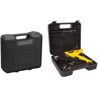 Soplete de aire caliente Toolland PHG2 - 2000 W Soplete de aire caliente Toolland PHG2 - 2000 W
