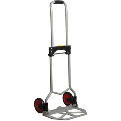 Carrello in acciaio Toolland pieghevole - Carrello Carrello in acciaio Toolland pieghevole - Carrello