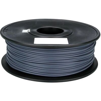 Velleman Velleman 3D-Druckmaterial - Grau - 1 kg Velleman Velleman 3D-Druckmaterial - Grau - 1 kg
