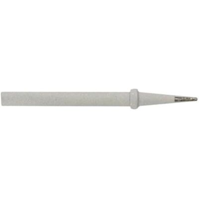Velleman White 1.5mm Conical Soldering Tip - Soldering Tip Velleman White 1.5mm Conical Soldering Tip - Soldering Tip