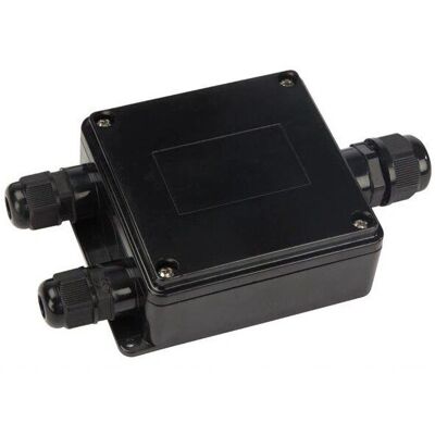 Velleman Waterdichte 3-weg Terminaldoos - IP68 Velleman Waterdichte 3-weg Terminaldoos - IP68