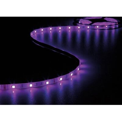 Velleman LED Streifen - 5050 RGB 5m Velleman LED Streifen - 5050 RGB 5m