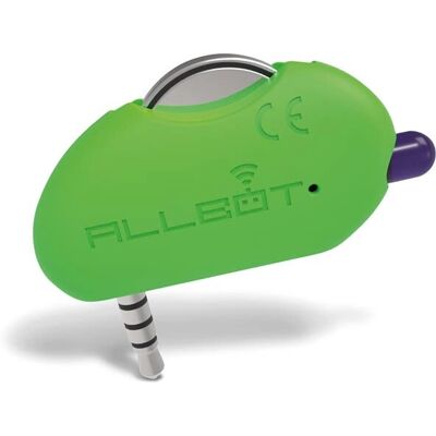 Emissor IR Velleman VR001 - Acessório de brinquedo, Compatível com smartphone Emissor IR Velleman VR001 - Acessório de brinquedo, Compatível com smartphone