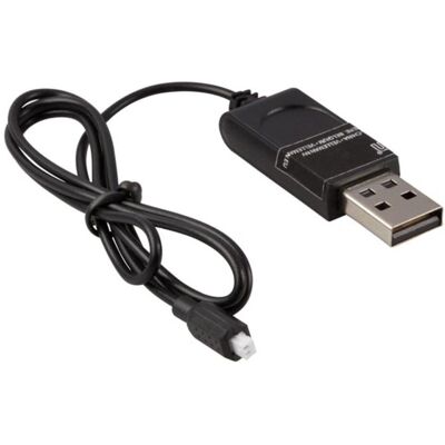 Câble USB Velleman RCQC2 - Câble USB pour Quadcopter - Publicité Câble USB Velleman RCQC2 - Câble USB pour Quadcopter - Publicité