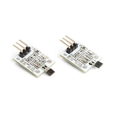 Velleman - Hall Switch Module - sensor Hall - placa de desenvolvimento Velleman - Hall Switch Module - sensor Hall - placa de desenvolvimento