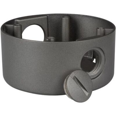 Velleman Velleman CAMB25G Graue Sicherheitskamera Halterung Velleman Velleman CAMB25G Graue Sicherheitskamera Halterung
