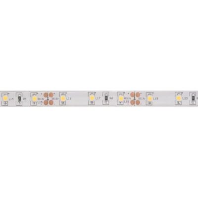 Velleman LED Streifen - 6500K, 300 LEDs, 5m, Flexibel, Innenbereich Velleman LED Streifen - 6500K, 300 LEDs, 5m, Flexibel, Innenbereich