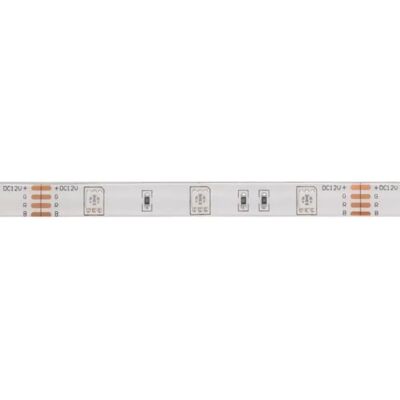 Velleman Flexible Led Strip - RGB - 150 LEDs - 5 M - 12 V Velleman Flexible Led Strip - RGB - 150 LEDs - 5 M - 12 V
