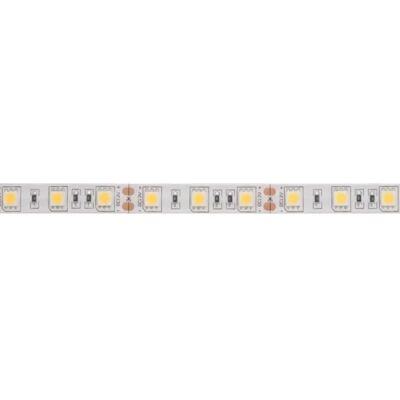 Velleman Weiß Neutral LED Streifen - 300 LEDs - 5 m - IP61 Velleman Weiß Neutral LED Streifen - 300 LEDs - 5 m - IP61