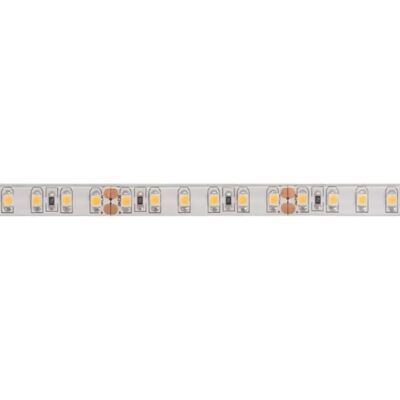 Tira de LED Velleman - Blanco Cálido - 600 LEDs - 5 M - 24 V - Tira LED Tira de LED Velleman - Blanco Cálido - 600 LEDs - 5 M - 24 V - Tira LED