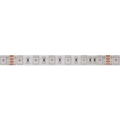 Velleman Tira de LED - RGB - 300 LEDs - 5 M - 24 V Velleman Tira de LED - RGB - 300 LEDs - 5 M - 24 V