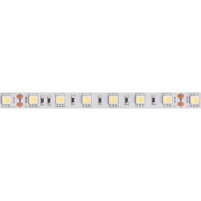 Velleman LED Streifen - Flexibler 300 LEDs - 5m - 24V - Indoor Velleman LED Streifen - Flexibler 300 LEDs - 5m - 24V - Indoor