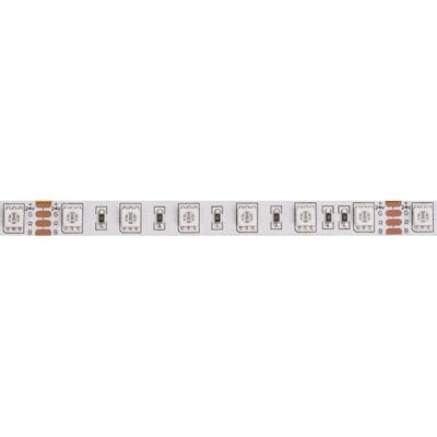 Velleman LS24N230RGB1 - Tira LED RGB - 3000 mm Velleman LS24N230RGB1 - Tira LED RGB - 3000 mm