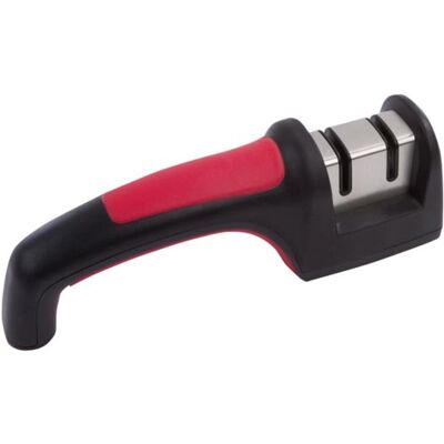 Affilacoltelli Toolland KSDB - Diamante e Ceramica - Compatto Affilacoltelli Toolland KSDB - Diamante e Ceramica - Compatto