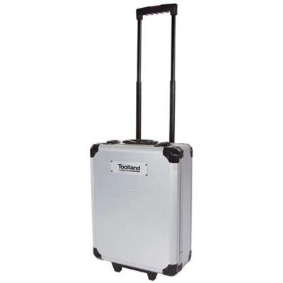 Toolland HSET260 Mechaniker-Werkzeugsatz - Toolland HSET260 - Mechaniker-Werkzeugsatz Toolland HSET260 Mechaniker-Werkzeugsatz - Toolland HSET260 - Mechaniker-Werkzeugsatz