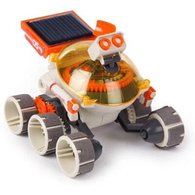 Velleman KSR14 Kit de Robô Multicolorido - Educação Velleman KSR14 Kit de Robô Multicolorido - Educação