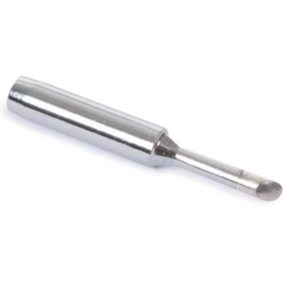 Velleman Brand 3 mm Beveled Soldering Tip - Soldering Tool Velleman Brand 3 mm Beveled Soldering Tip - Soldering Tool