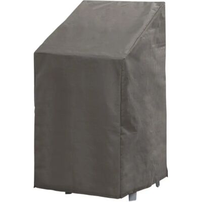 Perel Szürke Kertiszékkötés - 95 cm Perel Szürke Kertiszékkötés - 95 cm