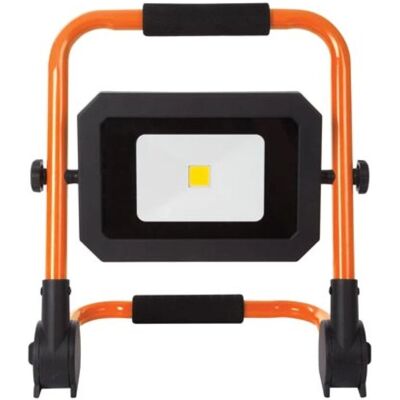 Perel Tragbare Arbeitsleuchte - 30W, IP64, 4000K - Arbeit Lampe Perel Tragbare Arbeitsleuchte - 30W, IP64, 4000K - Arbeit Lampe