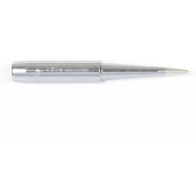 Velleman Kegelförmige Schraubenzieher Feine Lötspitze - 1,2 mm - Lötspitze Velleman Kegelförmige Schraubenzieher Feine Lötspitze - 1,2 mm - Lötspitze