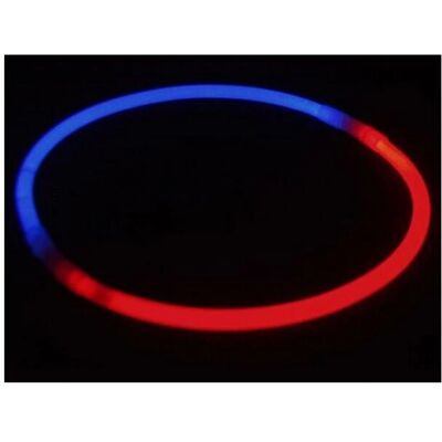 HQ Power HQ-Power Varas luminosas - Conjunto para festa - 3 Peças - Multicolor HQ Power HQ-Power Varas luminosas - Conjunto para festa - 3 Peças - Multicolor