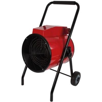 Perel Desconocido - Calefactor industrial Perel Desconocido - Calefactor industrial
