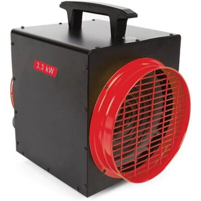 Perel Velleman IH0004 - Ventilatorenheater Perel Velleman IH0004 - Ventilatorenheater