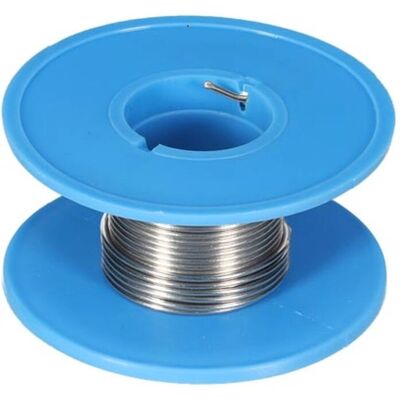 Accessoire de fer à souder Velleman VTSG60SFN - 2m sans plomb Accessoire de fer à souder Velleman VTSG60SFN - 2m sans plomb