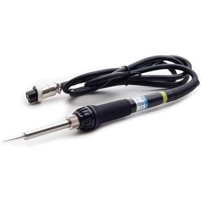 Velleman Lötkolben - 60 W Schwarz Metall für VTSS220 & VTSS230 Velleman Lötkolben - 60 W Schwarz Metall für VTSS220 & VTSS230