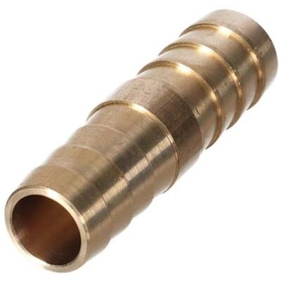 Velleman Messingarmaturenanschluss - Schlauch - 5/8" - Wasserhahnanschluss Velleman Messingarmaturenanschluss - Schlauch - 5/8" - Wasserhahnanschluss