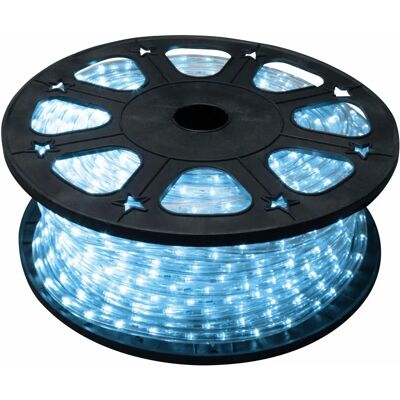VLM 45 M Blauwe LED Koordlamp - Producttype VLM 45 M Blauwe LED Koordlamp - Producttype