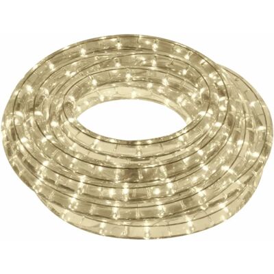 HQ Power LED Light Rope - 9M Warm White HQ Power LED Light Rope - 9M Warm White