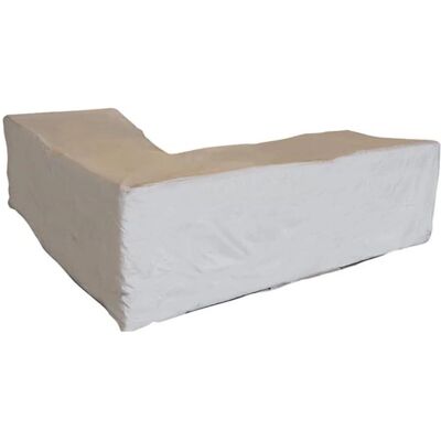 Perel Außenhülle für Lounge-Set, L-förmig, 215 cm Perel Außenhülle für Lounge-Set, L-förmig, 215 cm