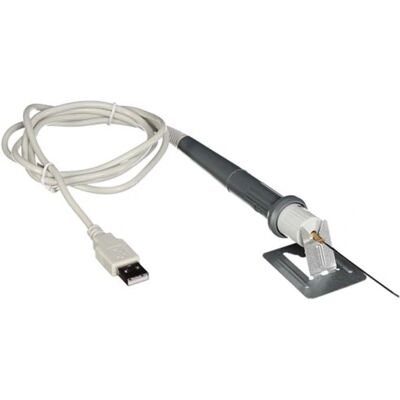 Velleman VTSUSB2 Foam Cutter - Foam/Rubber Cutter Velleman VTSUSB2 Foam Cutter - Foam/Rubber Cutter