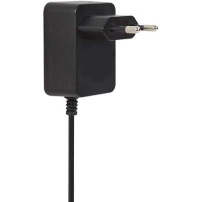 Velleman Universale Netzteil - 9 VDC - 1 A - 9 W - Stecker 2,1 x 5,5 mm Velleman Universale Netzteil - 9 VDC - 1 A - 9 W - Stecker 2,1 x 5,5 mm