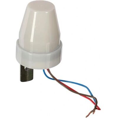 Perel EMS112 Detector de Movimento - Detector de movimento, branco, 360° IP44 Perel EMS112 Detector de Movimento - Detector de movimento, branco, 360° IP44