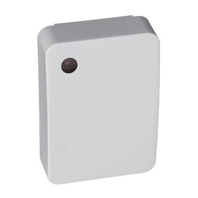 Perel EMS113 Motion Detector - Infrared PIR Sensor - Grey Perel EMS113 Motion Detector - Infrared PIR Sensor - Grey