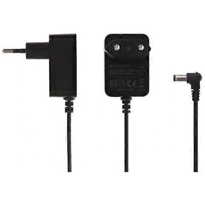 HQ Power Universale Netzadapter - 5 V 1 A - Schwarz - IT-Geräte HQ Power Universale Netzadapter - 5 V 1 A - Schwarz - IT-Geräte
