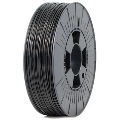 Velleman PP175BL05 3D-Druckfilament - Schwarz - 1,75mm - 500g Velleman PP175BL05 3D-Druckfilament - Schwarz - 1,75mm - 500g
